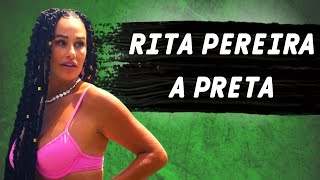 RITA PEREIRA  A PRETA [upl. by Ettigdirb670]