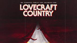 Lovecraft Country Trailer Song  The Pines [upl. by Alex]