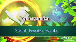 sheikh Ishmael ayubu  kuyamika [upl. by Hafital352]