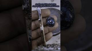 Eps87 makingsilver jewellerymaking gemsstones makingjewellery perakmurni remix musica [upl. by Andromeda66]