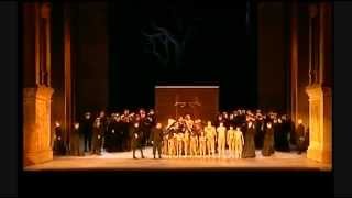 VERDI quotFALSTAFFquot FINALE TEATRO FARNESE DI PARMA LIVE [upl. by Eitsim]