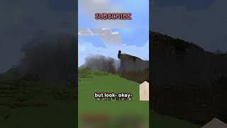 they made ai minecraft we are cooked [upl. by Anauj]