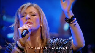 Hillsong United  Saviour King  With SubtitlesLyrics  HD Version [upl. by Harned139]