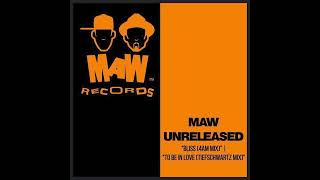 Masters At Work ft IndiaTo Be In Love Tiefschwarz Acoustic Mixdown Unreleased ClassicHouse [upl. by Alwin]