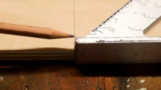 2 Carpentry Tricks [upl. by Earised883]