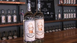 Copper Bottom Craft Distillery  Moonshine University Alumni Spotlight [upl. by Dowdell]