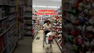 Comprando para navidad humor comediaparatodos navidad shortfilm [upl. by Eita]