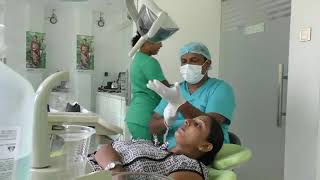 Rosewood Dental amp Medical Hospital  Kadawatha [upl. by Annohsal]