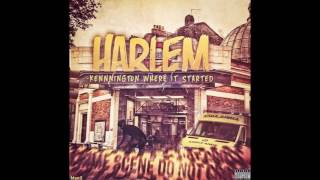 Harlem  Bis X St X Sa X MizorMac  Kennington Where it Started Original Exclusives 3Harlem [upl. by Adnocahs]