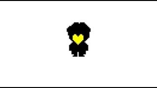 Undertale Yellow Clovers Leitmotif Remix [upl. by York208]