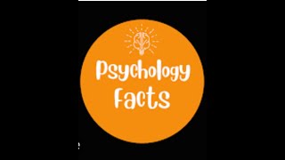 Psychology facts and shorts [upl. by Eilegna589]