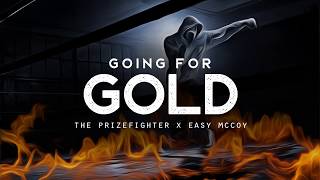 Going For Gold  The Prizefighter x Easy McCoy  Reid Stefan Remix  Ft An Army of One [upl. by Haral]