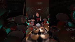 The Offspring  Youre Gonna Go Far Kid  Drum Cover [upl. by Alesig]