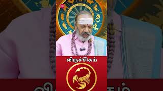 விருச்சிகம்  நவம்பர் மாத ராசி பலன்கள் 2024  Viruchigam November Month RasiPalan2024 astrology [upl. by Ja]