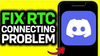 UPDATED 2024 How To Fix Discord No Route RTC Connecting Problem  Discord RTC Not Connecting Fix [upl. by Eimrej]