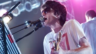 Spiritualized  Live Barbican London England 7th November 2016 [upl. by Eciryt]