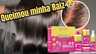 Resenha da Bio Instinto Cosméticos  Bebeloo Tutti Frutti  PIOR PRODUTO QUE JÁ USEI 😤😤😤 [upl. by Templa]