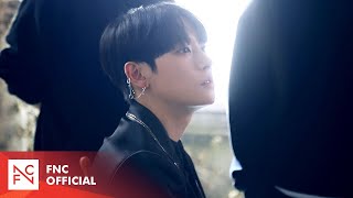 SF9 ‘Tear Drop’ MUSIC VIDEO MAKING FILM [upl. by Legge]