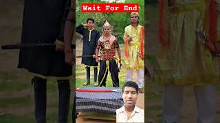 Katappa ki shaadi devsena ke sath😀😀 shorts shortsfeed comedy funny [upl. by Ruggiero9]