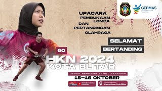 RSUD Mardi Waluyo Kota Blitar Live Stream [upl. by Boffa]