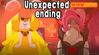 Sucker For Love First Date Chapter 2  Unexpected Ending [upl. by Sinnal923]