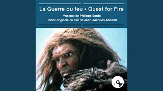 Le combat avec lours Bande originale du film quotLa guerre du feuquot [upl. by Lorien909]