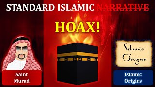 The Standard Islamic HOAX w Saint Murad [upl. by Saval]