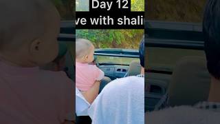 Day 12 of live with shalini  shalini barnwal  shalinibarnwal minivlog love yt vlog [upl. by Yebba]