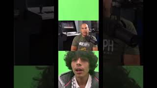 TITO ORTIZ CRASHES VIDEO AND PREACHEStitoortiz cte funny comedy mma ufc chaelsonnen mmaguru [upl. by Meyers]