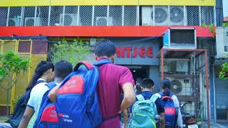 FIITJEE Punjabi Bagh Documentary [upl. by Ria]