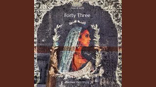 Forty Three feat Beyoncé of Earth [upl. by Aynor]