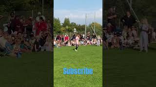 Adam clean Akka 3000 football panna akka3000 skills [upl. by Riedel]