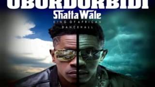 Shatta Wale  Obordorbidi Audio Slide [upl. by Newbill]