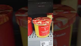 WalMart has new smelling candles walmart candles [upl. by Watt]