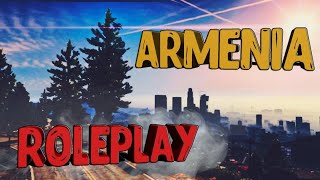 SVF  ARMENIA ROLE PLAY  SPASUM ENQ MEC NORUTYNNERI MIACEQ MEZ [upl. by Erdrich925]