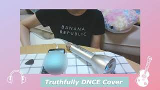 Truthfully DNCE cover [upl. by Moe]