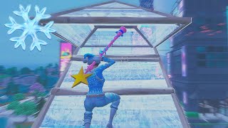 Sweater Weather ❄️Season 2 Fortnite Montage [upl. by Nadeen]