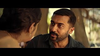 Udaan Full Movie In Hindi Dubbed  Suriya  Aparna Balamurali  Paresh  Review amp Amazing Facts HD [upl. by Alam]