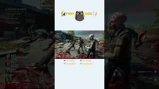 BACK 4 BLOOD Gameplay Walkthrough FULL GAME HD 60FPS PC ULTRA 575 Shorts relateable [upl. by Hebert]