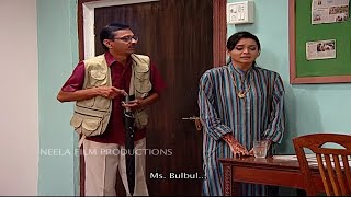 Ep 1296  Popatlal Aur Bulbul  Taarak Mehta Ka Ooltah Chashmah  Full Episode  तारक मेहता [upl. by Lumbye]