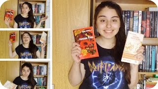 Reseña 2x1  Libros de Microrrelatos  Booktube Argentina [upl. by Cayla]