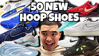 Nike LeBron 22 Monopoly Ja 2 KT10 Book 1 Christmas Harden Vol 9 50 New Basketball Shoes [upl. by Ocirled]