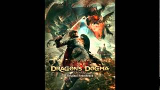 Dragons Dogma OST 240 Thought Continues [upl. by Acitel]