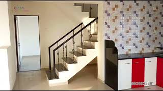 3 BHK Pent House  Rane Nagar  Nashik  Sale In Nashik  nashik realestate [upl. by Marilin960]