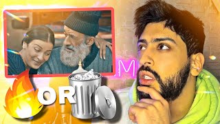 Didine Canon 16  PAPITO  REACTION 🇲🇦 [upl. by Staci157]