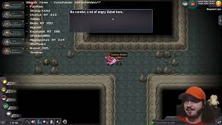 Pokemon Revolution Online 233  Wayward Cave amp Mt Coronet [upl. by Jereld]