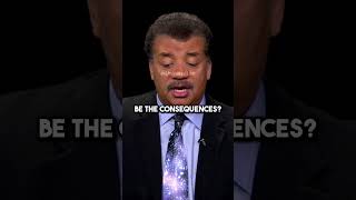 Can Anything Outrun Light 💡 w Neil deGrasse Tyson [upl. by Channa]