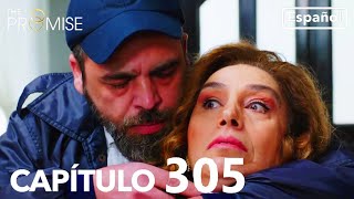 La Promesa Capítulo 305 en Español [upl. by Lindner]