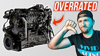 Everything Wrong with the 59L Cummins 12V amp 24V [upl. by Severson]