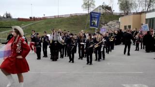 17 mai på Blindheim [upl. by Atinna]